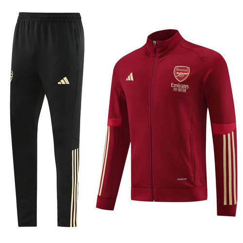 23/24 Arsenal Jackets