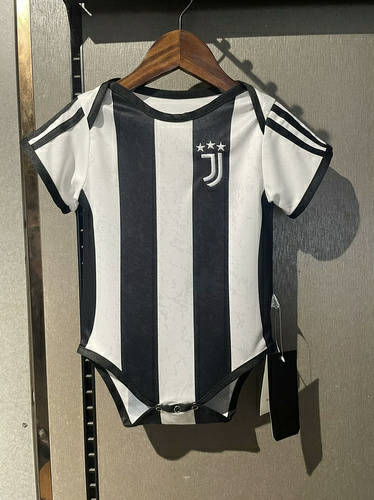 24-25 Juventus Home Baby Jersey