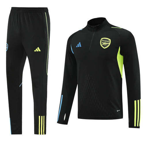 23/24 Arsenal Long Sleeve Training Suit