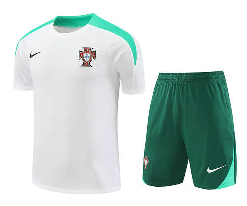 2024 Portugal Training Soccer Jerseys