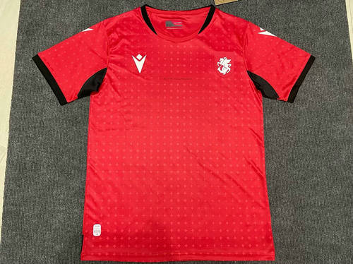 2024 Georgia Third Soccer Jerseys