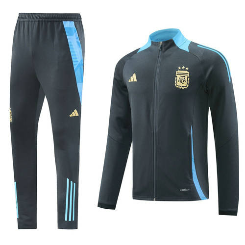 2024 Argentina Jackets