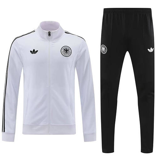 2024 Germany Jackets