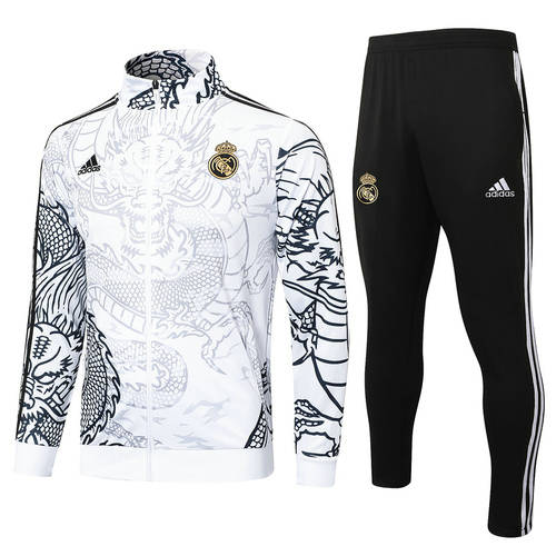 24/25 Real Madrid Jackets