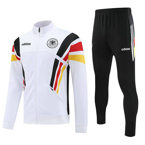 2024 Germany Jackets