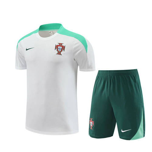 2024 Portugal Training Soccer Jerseys