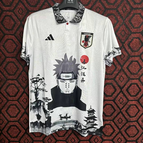 2024 Japan Soccer Jerseys