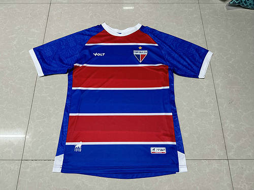 24/25 Fortaleza Home Woman Soccer Jerseys