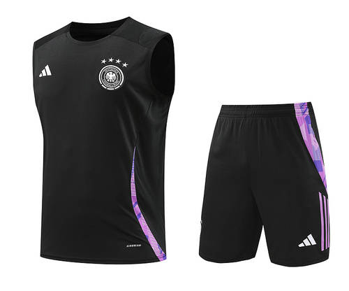 2024 Germany Vest