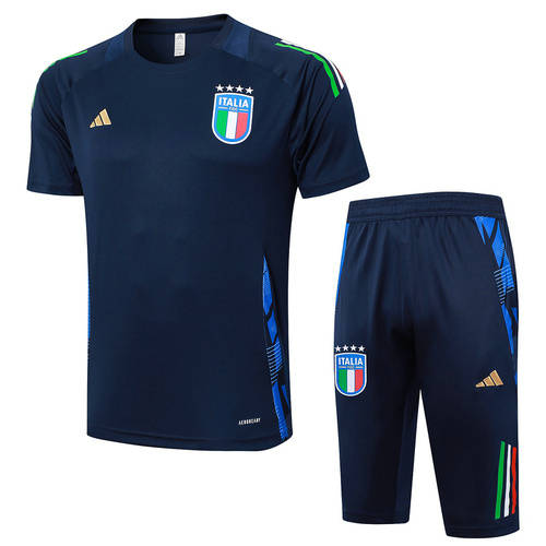 2024 Italy Training Soccer Jerseys