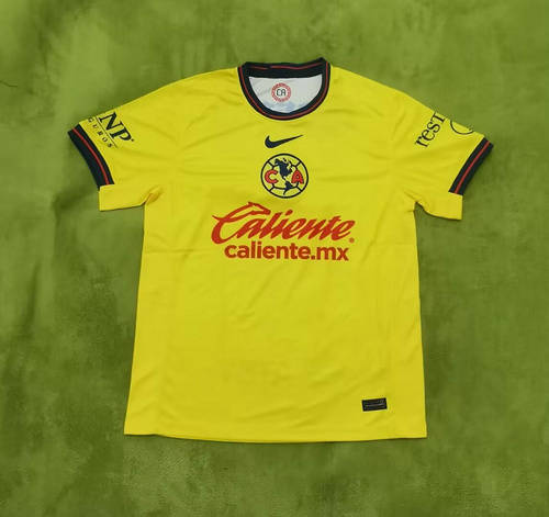 24/25 Club America Home Soccer Jerseys