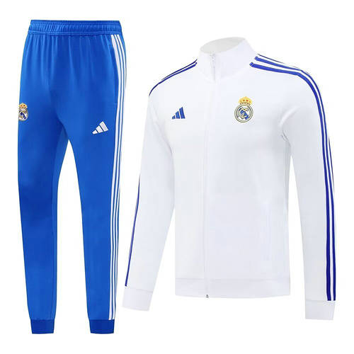 24/25 Real Madrid Jackets