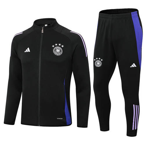 2024 Germany Jackets