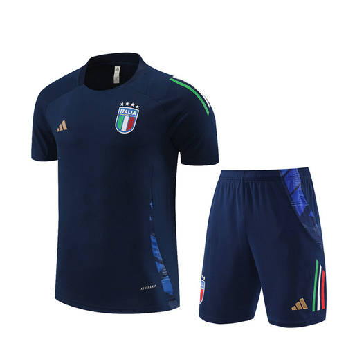 2024 Italy Training Soccer Jerseys