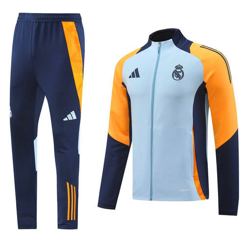 24/25 Real Madrid Jackets