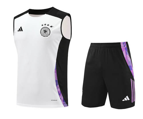 2024 Germany Vest