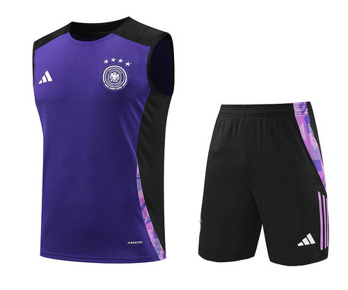 2024 Germany Vest