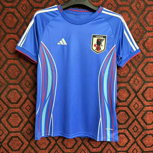 2024 Japan Training Soccer Jerseys