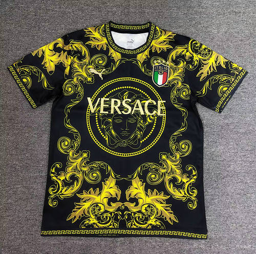 2024 Italy Special Soccer Jerseys