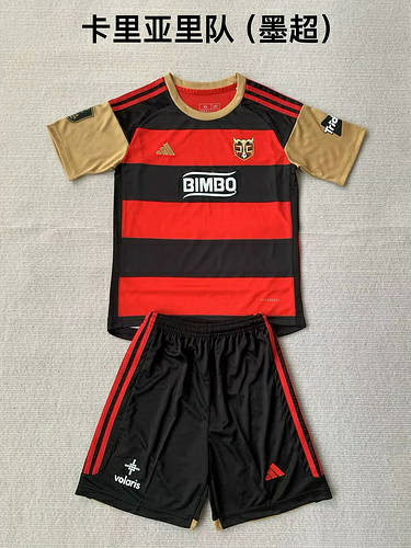 2024 Cagliari Adults And Kids Soccer Jerseys