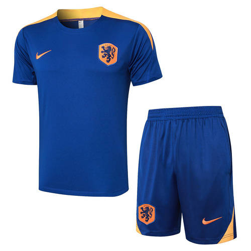 2024 Netherlands Training Soccer Jerseys