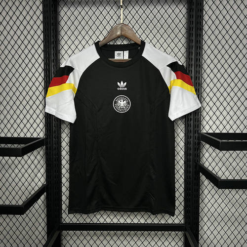 2024 Germany Retro style Soccer Jerseys