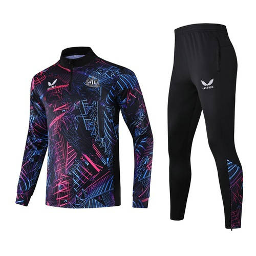 23/24 Newcastle Long Sleeve Training Suit