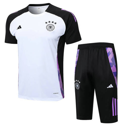 2024 Germany Training Soccer Jerseys