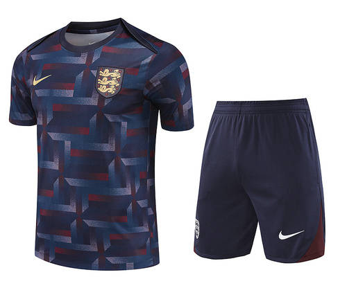 2024 England Training Soccer Jerseys