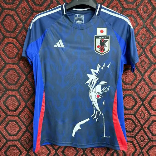 2024 Japan Special Soccer Jerseys