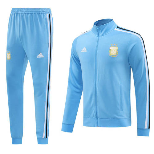 2024 Argentina Jackets