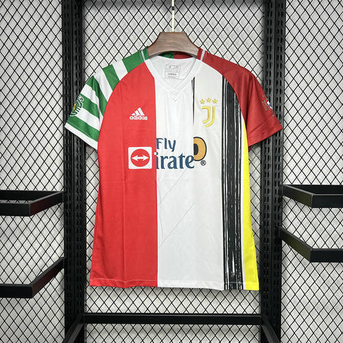 Juventus 2023/24 Club Joint Edition Jersey