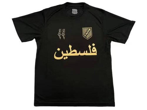 2024 Palestine Anniversary Soccer Jerseys