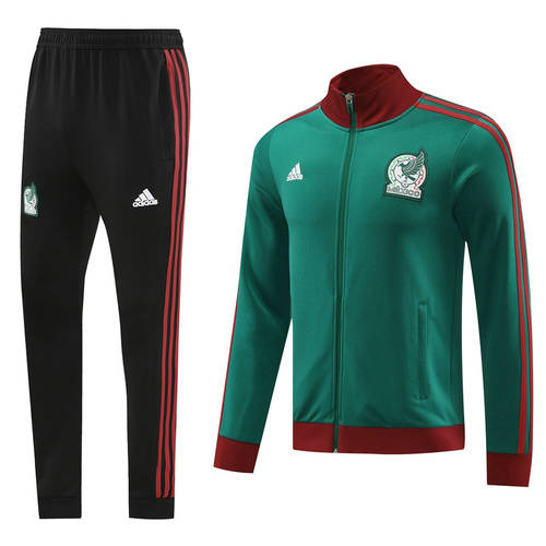 2024 Mexico Jackets