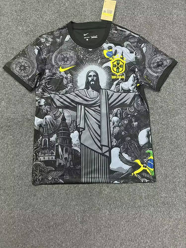 24/25 Brazil Special Soccer Jerseys