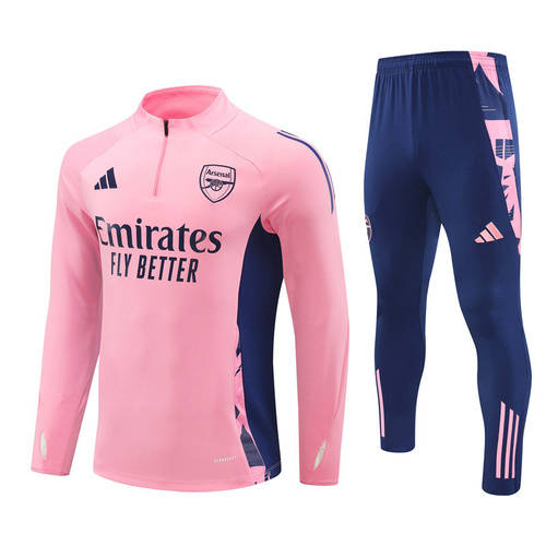 24/25 Arsenal Long Sleeve Training Suit