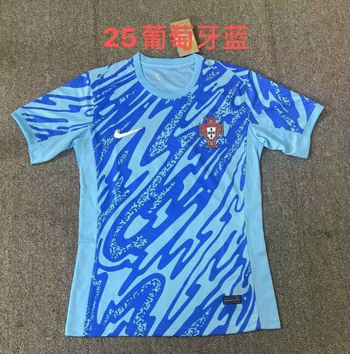 2024 Portugal Training Soccer Jerseys