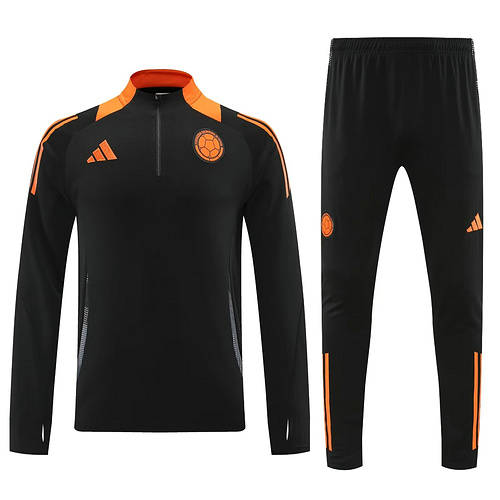 2024 Columbia Long Sleeve Training Suit