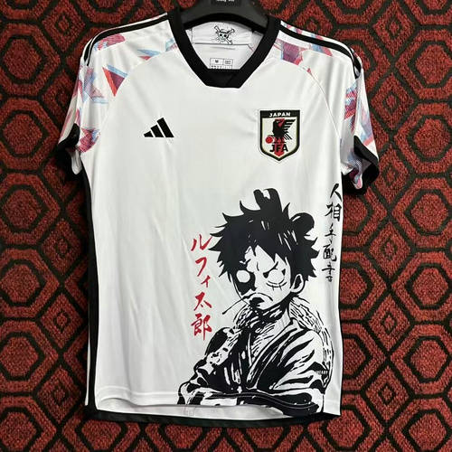 2024 Japan Special Soccer Jerseys