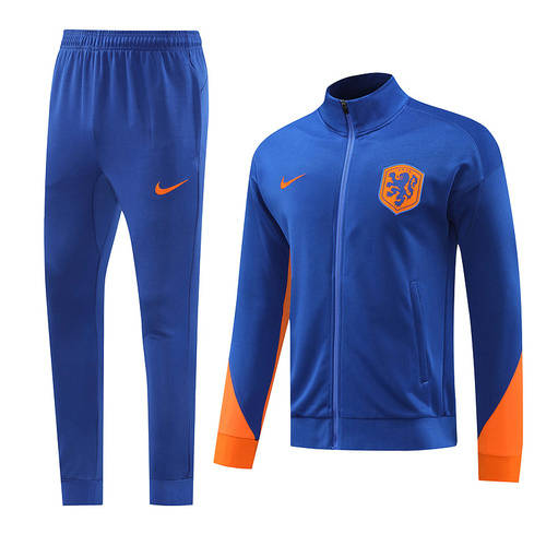 2024 Netherlands Jackets