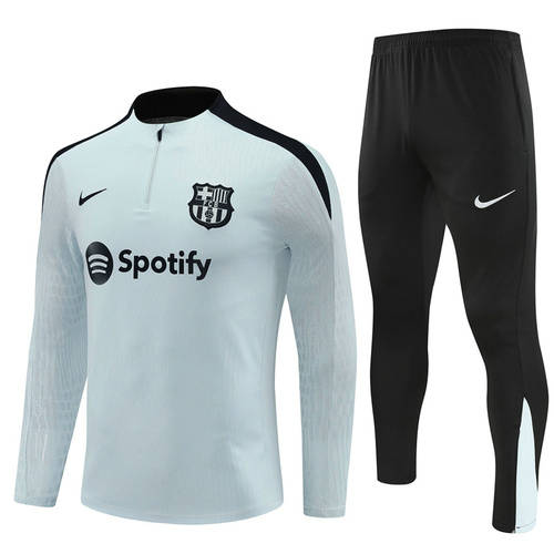 24/25 Messi Griezmann Long Sleeve Training Suit