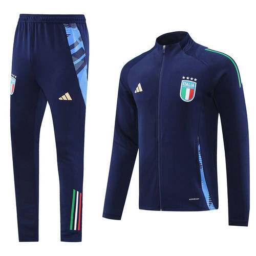 2024 Italy Jackets