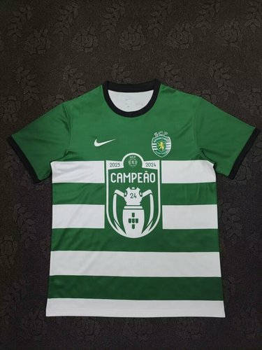 24/25 Sporting Lisbon Special Soccer Jerseys