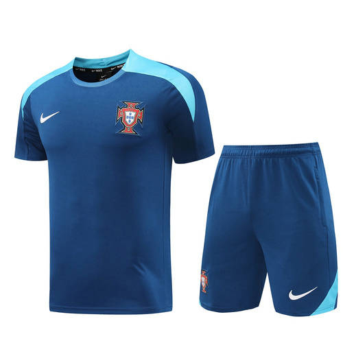 2024 Portugal Training Soccer Jerseys