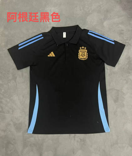 2024 Argentina Polo