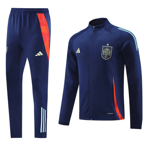 2024 Spain Jackets