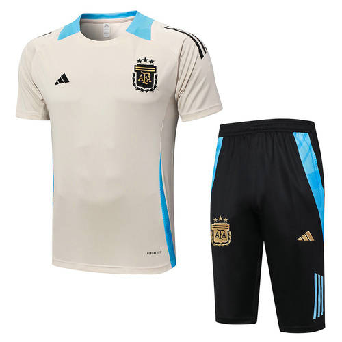 2024 Argentina Training Soccer Jerseys