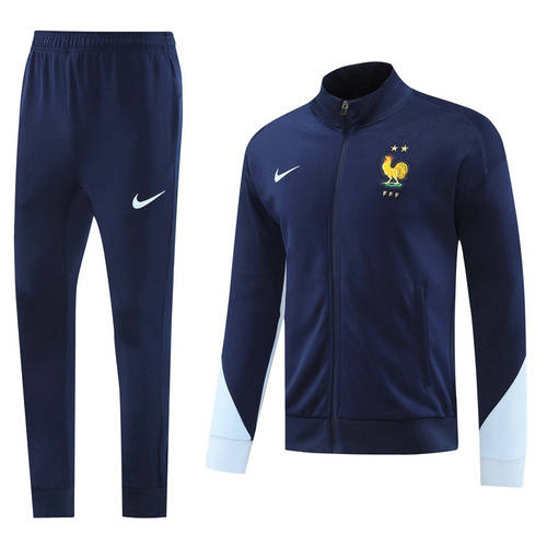 2024 France Jackets