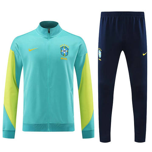 2024 Brazil Jackets