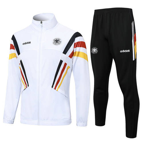 2024 Germany Jackets